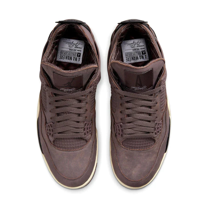 Air Jordan 4 x A Ma Maniére 'Violet Ore'