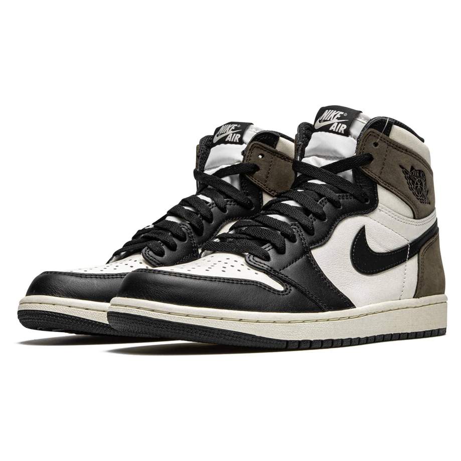 Air Jordan 1 High 'Dark Mocha'