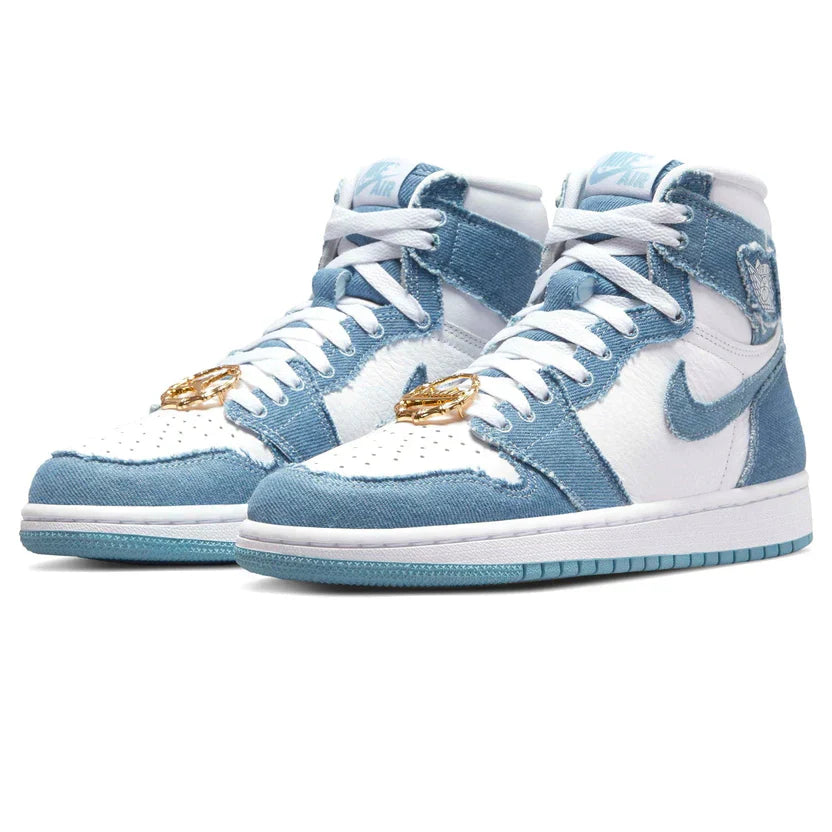 Air Jordan 1 High 'Denim'