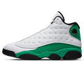 Air Jordan 13 'Lucky Green'