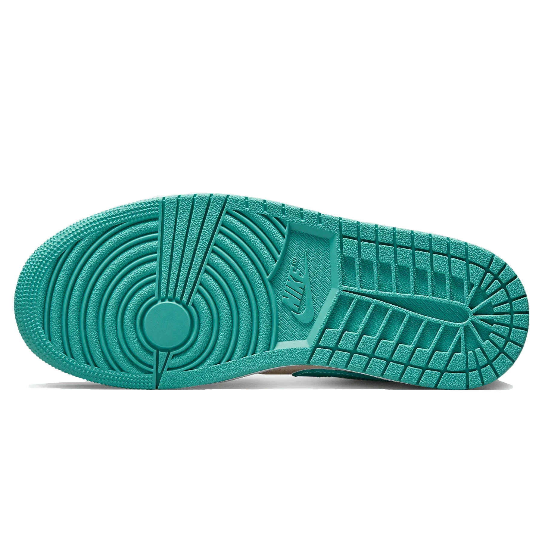 Air Jordan 1 Low 'Tropical Teal'